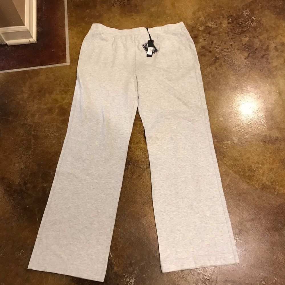 NWT Bylyse Pants XL